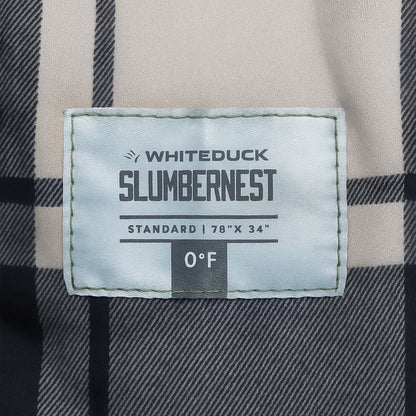 Slumbernest™ Sleeping bag  20°F - Tampa Home & Garden Store