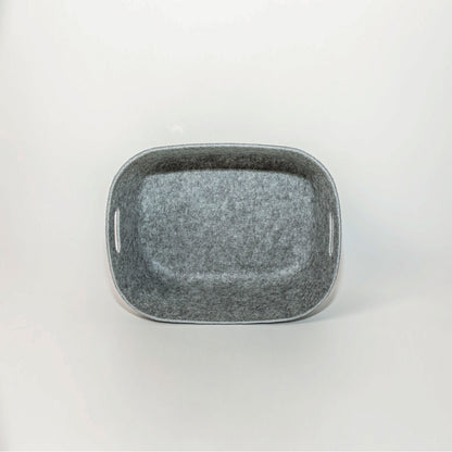 Eco Felt Bin