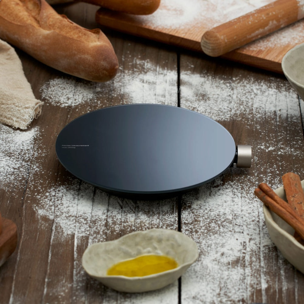 Smart Kitchen Scale - Tampa Home & Garden Store
