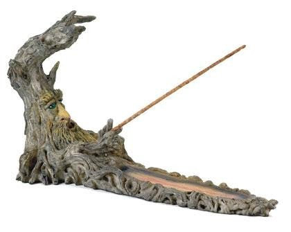 Smoking Tree Boat Burner - Tampa Home & Garden Store