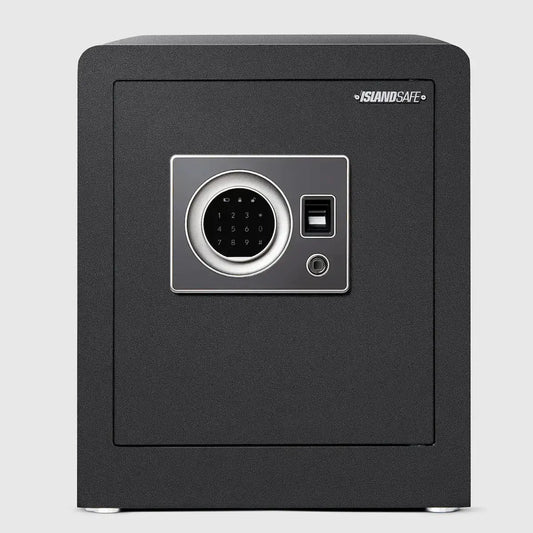SmoothEdge Fingerprint Safe - Tampa Home & Garden Store