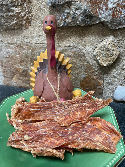 Snarky Bark Turkey Breast Jerky - Tampa Home & Garden Store