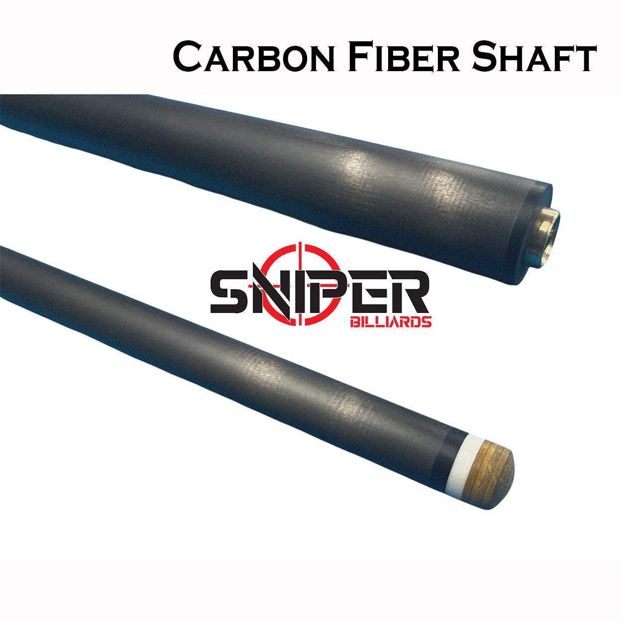 Sniper Carbon Fiber Shaft - Tampa Home & Garden Store