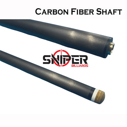 Sniper Carbon Fiber Shaft - Tampa Home & Garden Store