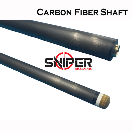 Sniper Carbon Fiber Shaft - Tampa Home & Garden Store
