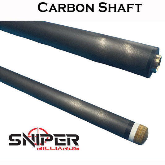Sniper Carbon Fiber Shaft - Tampa Home & Garden Store