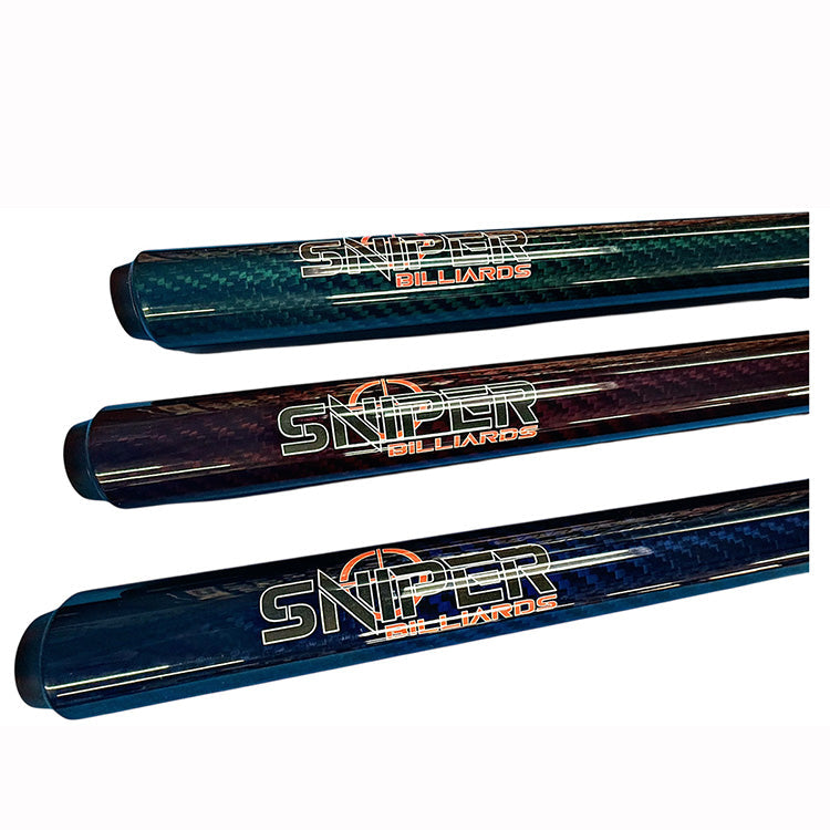Sniper Carbon Playing Cue - Tampa Home & Garden Store