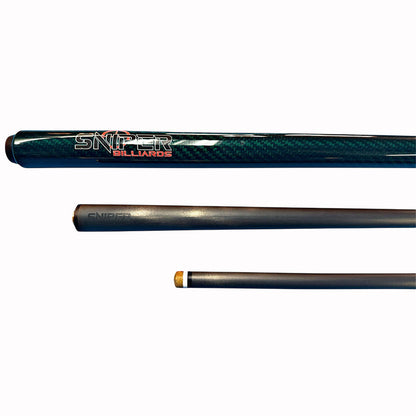 Sniper Carbon Playing Cue - Tampa Home & Garden Store