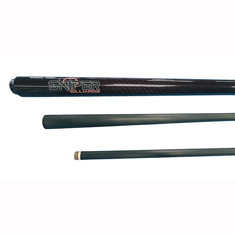 Sniper Carbon Playing Cue - Tampa Home & Garden Store