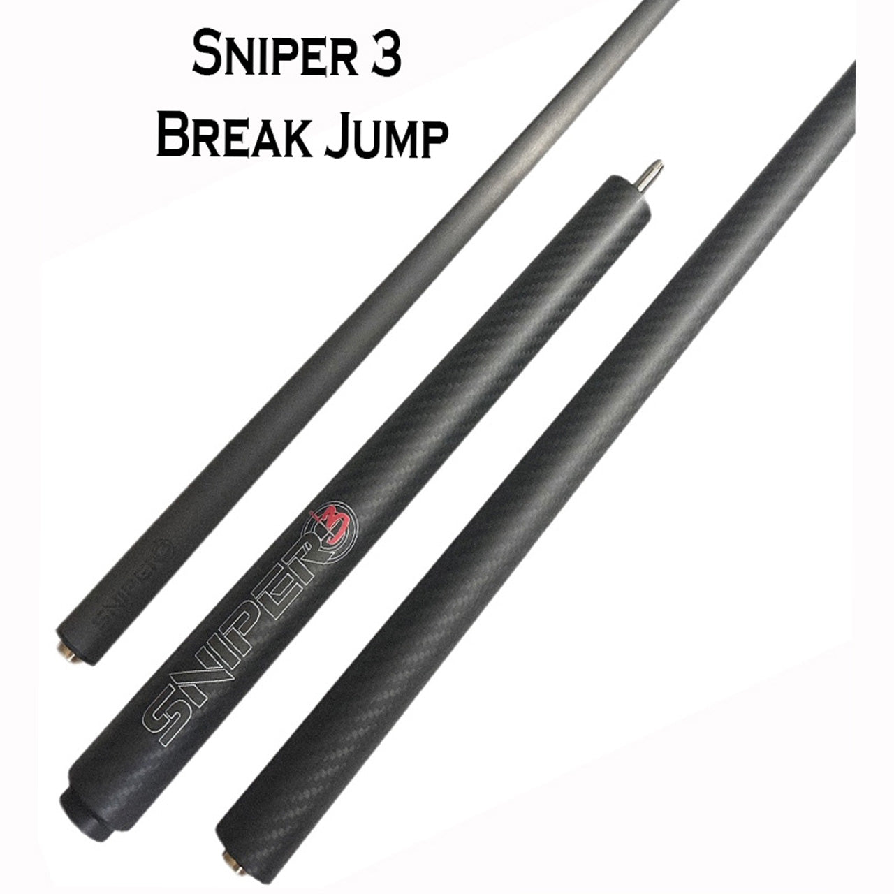 Sniper3 Break Jump - Tampa Home & Garden Store