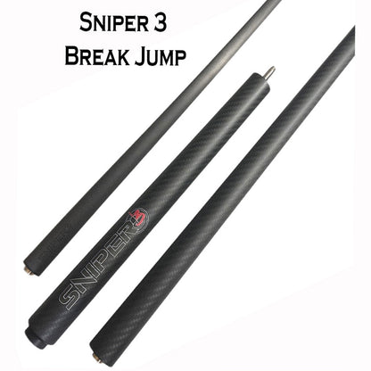 Sniper3 Break Jump - Tampa Home & Garden Store