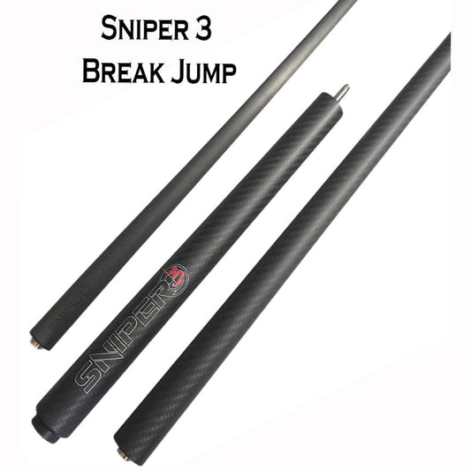 Sniper3 Break Jump - Tampa Home & Garden Store