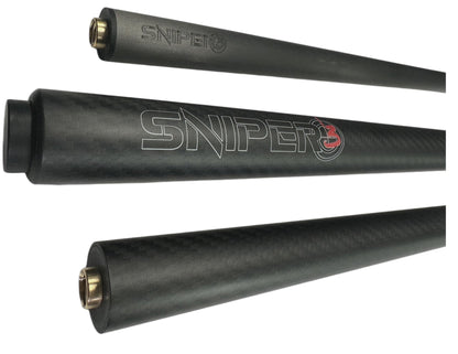 Sniper3 Salto y salto