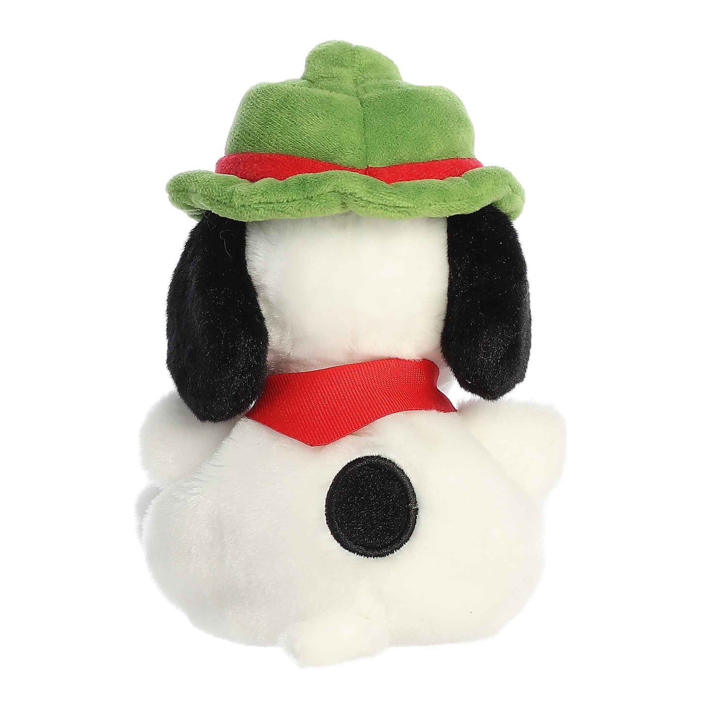 Snoopy Beagle Scout   Palm Pal - Tampa Home & Garden Store