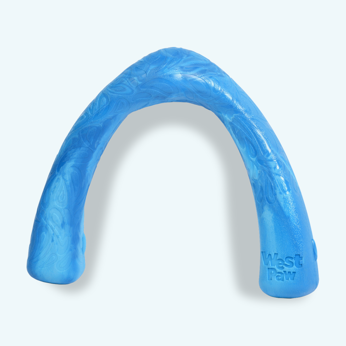 Snorkl Tug Toy for Moderate Chewers and Play