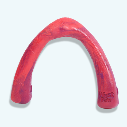 Snorkl Tug Toy for Moderate Chewers and Play