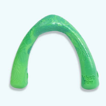 Snorkl Tug Toy for Moderate Chewers and Play