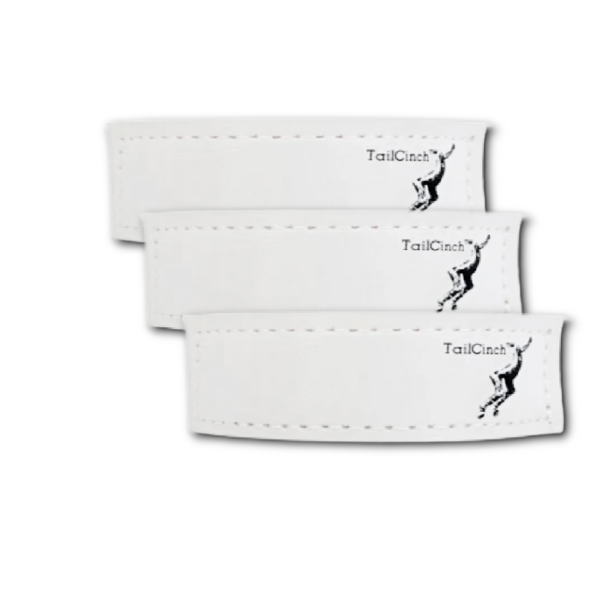 Horse TailCinch™  Equine Tail Ties