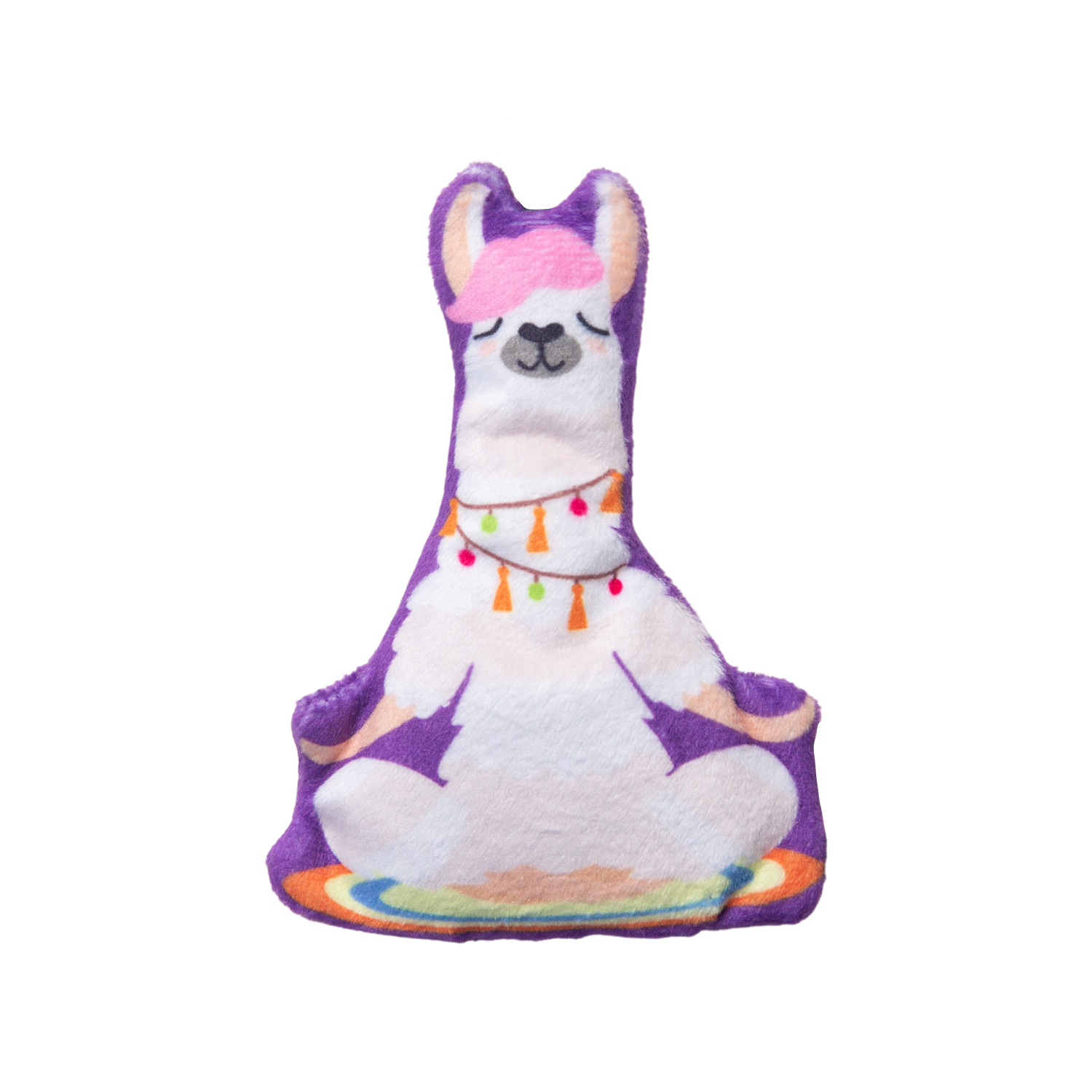 SnugArooz Kitty Llamaste - Tampa Home & Garden Store