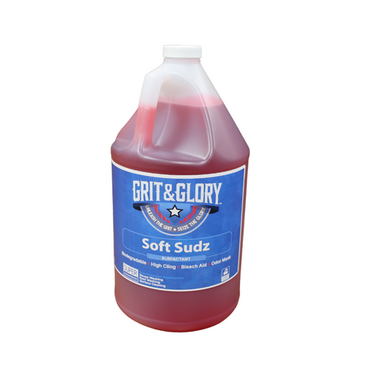 Soft Sudz (Cherry) - Tampa Home & Garden Store