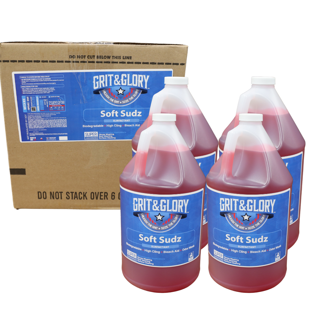 Soft Sudz (Cherry) - Tampa Home & Garden Store