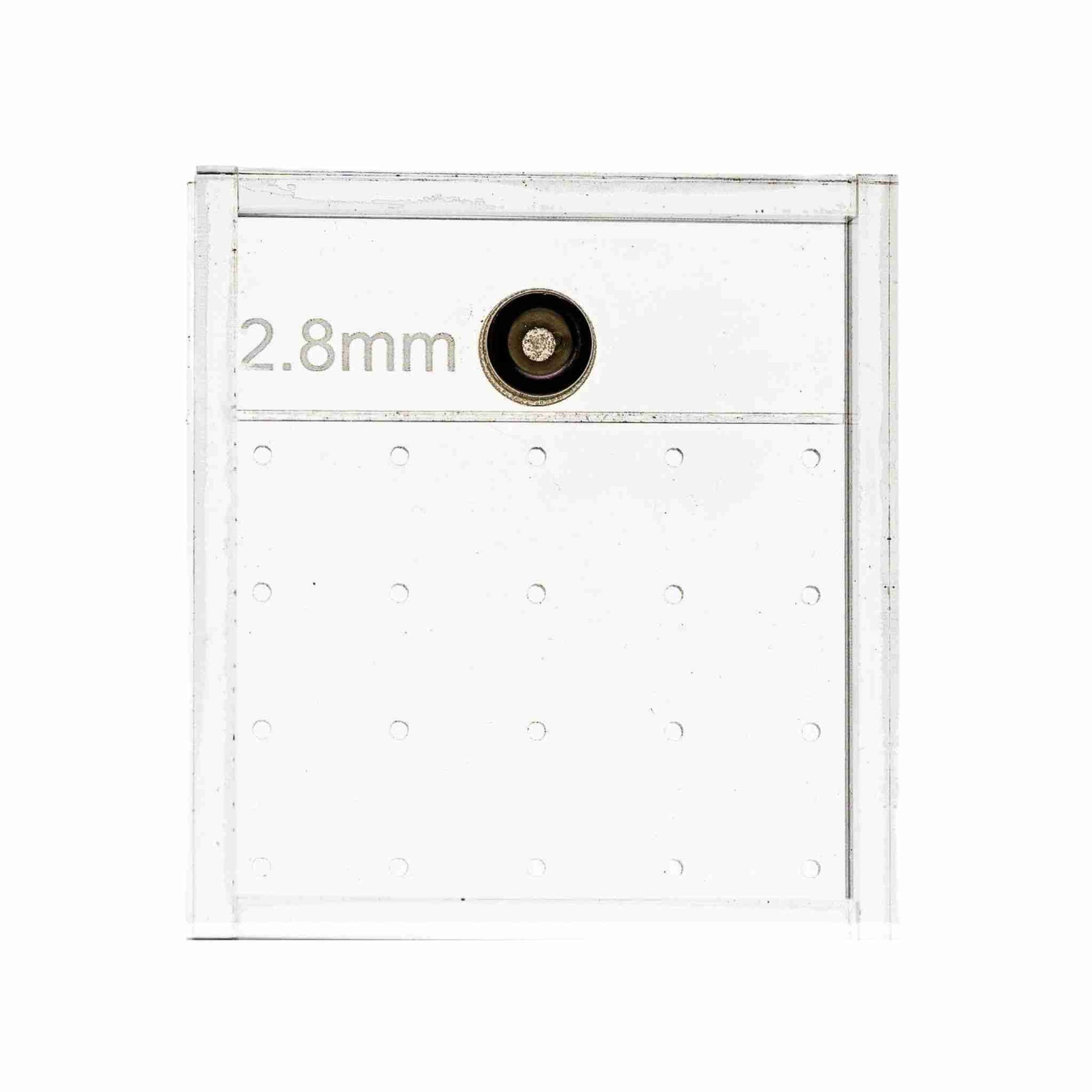 Soil Block Drop Seeder - Mini 20 - Complete Set | Mindful Farmer - Tampa soil911.com
