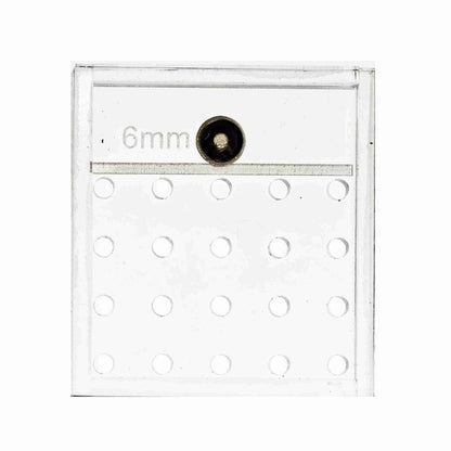 Soil Block Drop Seeder - Mini 20 - Complete Set | Mindful Farmer - Tampa soil911.com