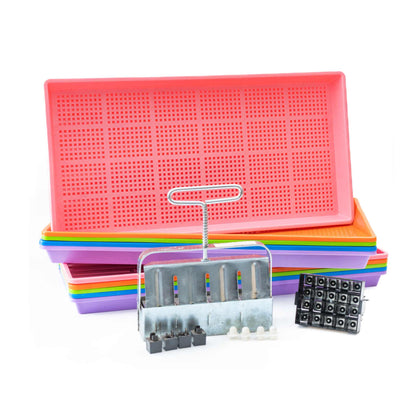 Soil Blocking Starter Kit - Tampa soil911.com