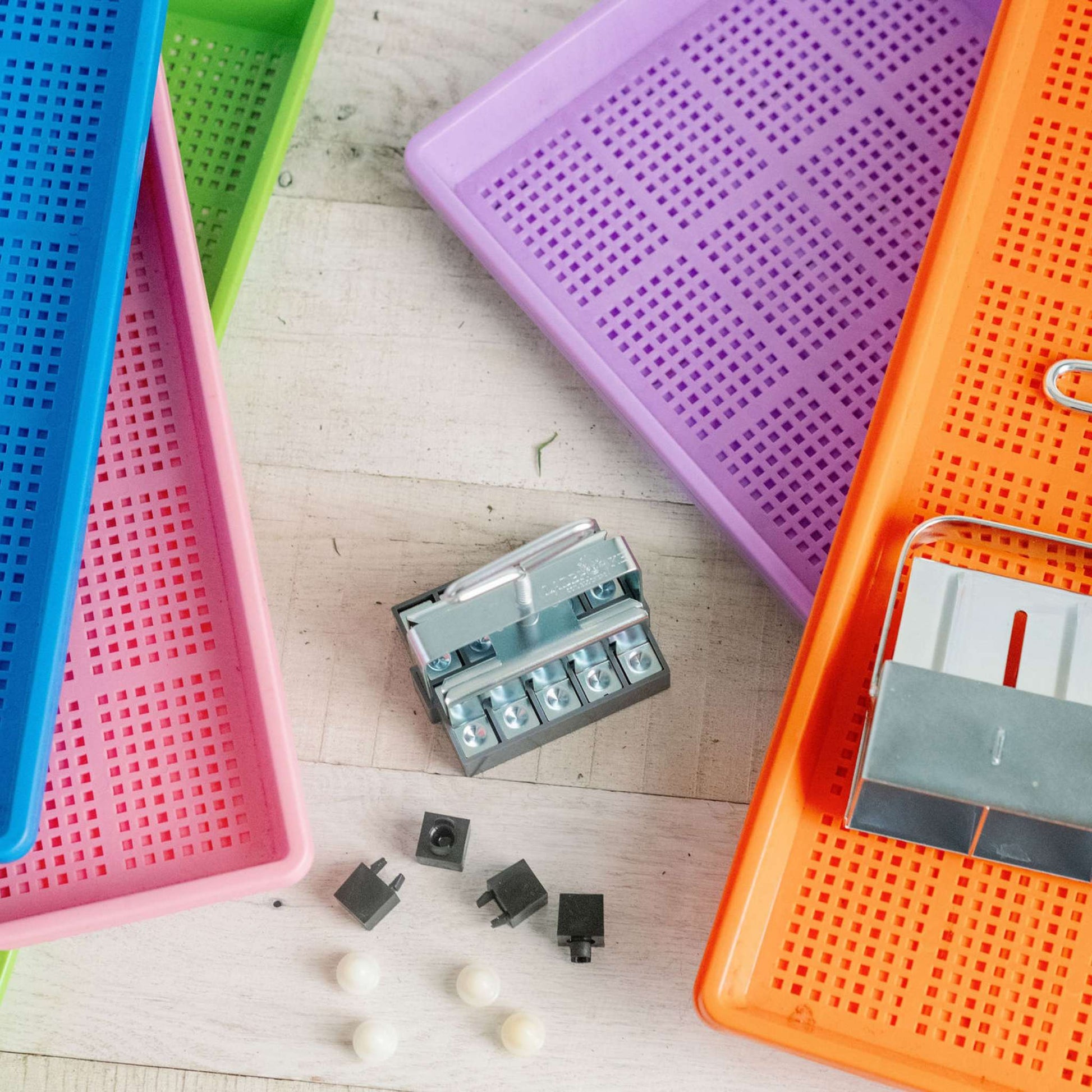 Soil Blocking Starter Kit - Tampa Home & Garden Store