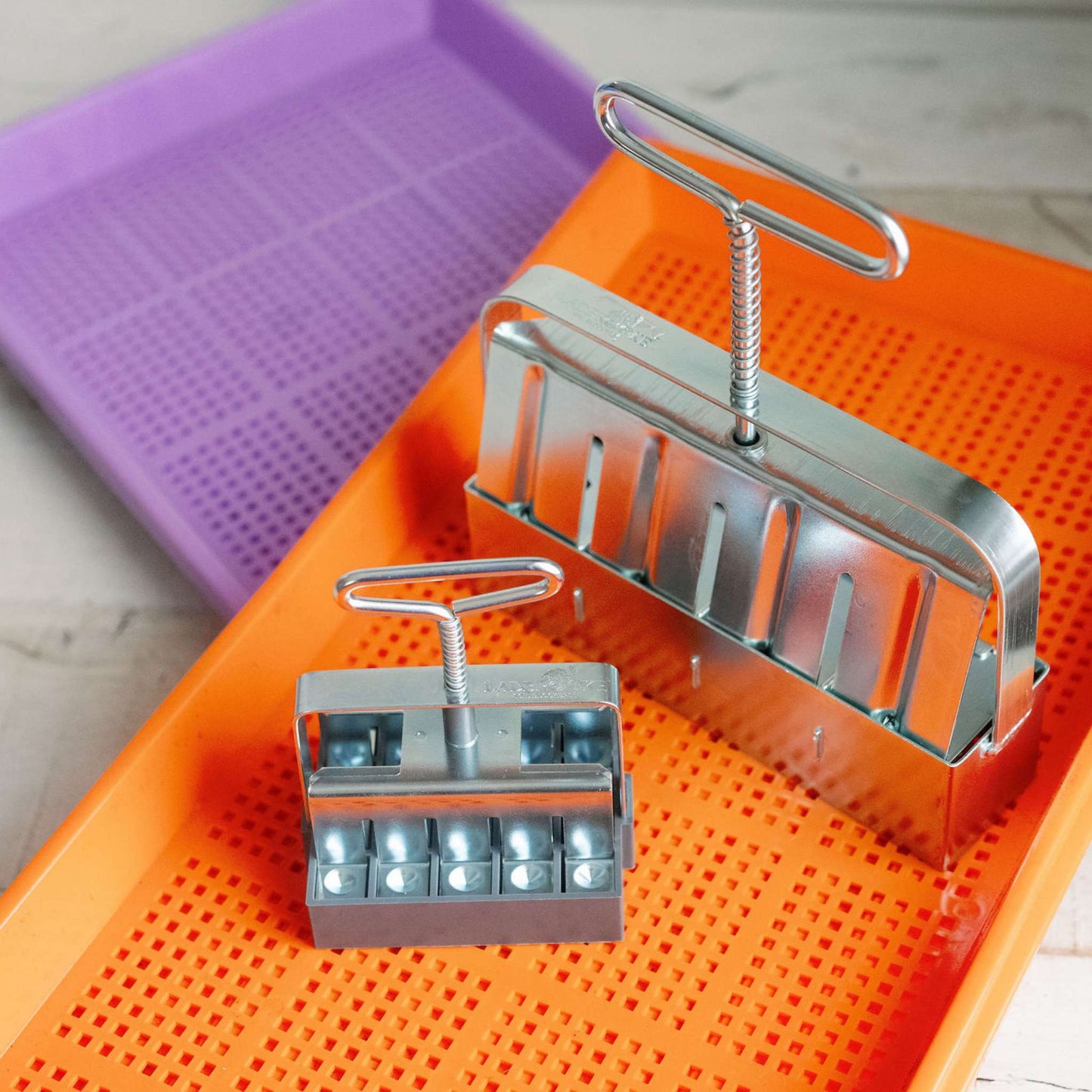 Soil Blocking Starter Kit - Tampa Home & Garden Store