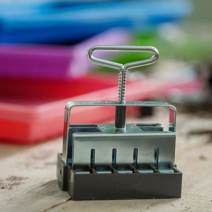 Soil Blocking Starter Kit - Tampa Home & Garden Store