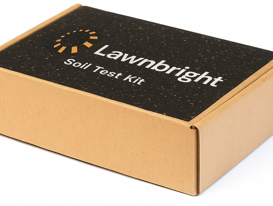 Soil Test Kit