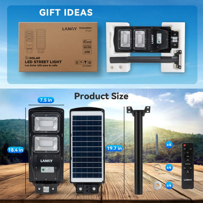 Solar Green Feeder Light for Hunting -10,000 lumens - Tampa Home & Garden Store