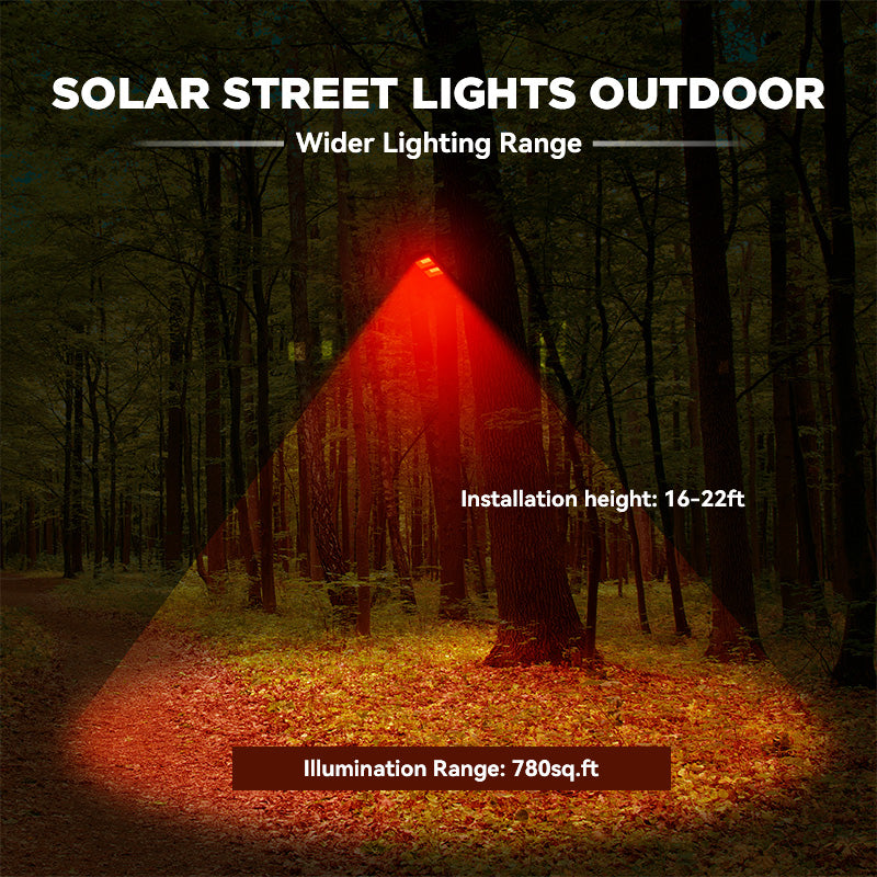 Solar Red Light for Hunting Hogs Deer, ,Fish, Light - Tampa Home & Garden Store