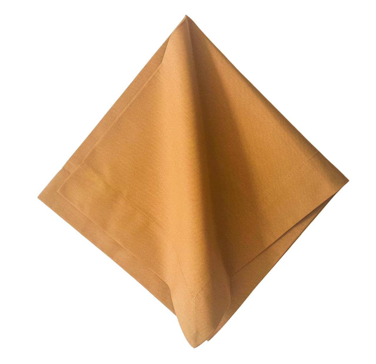 Solid Cotton Napkin - Tampa Home & Garden Store
