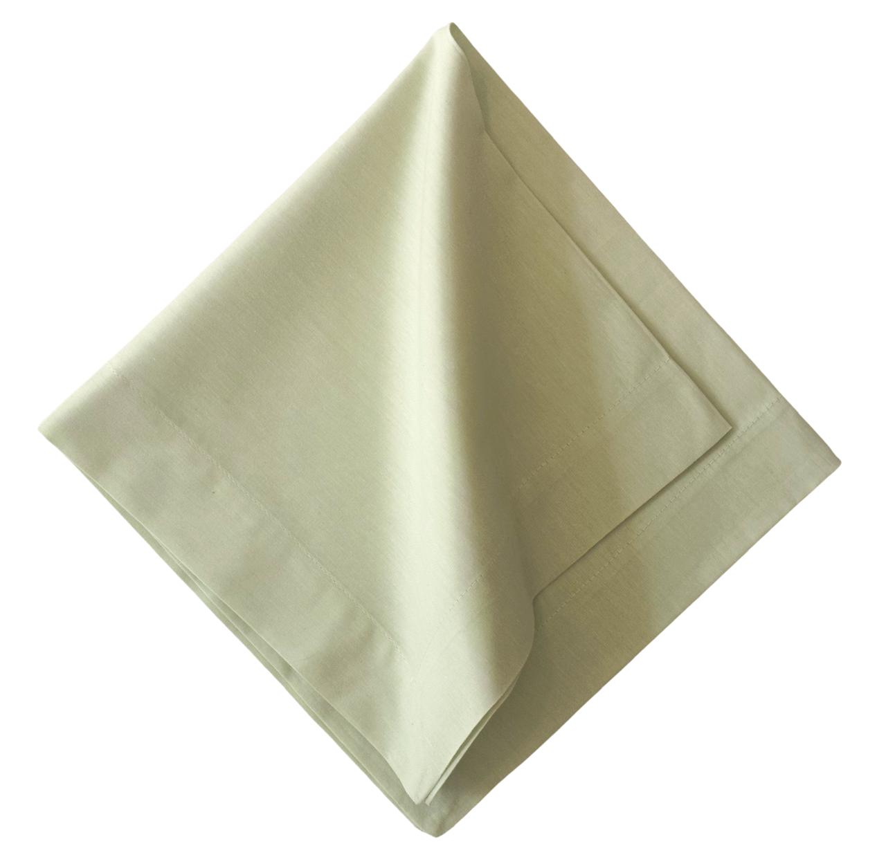 Solid Cotton Napkin - Tampa Home & Garden Store