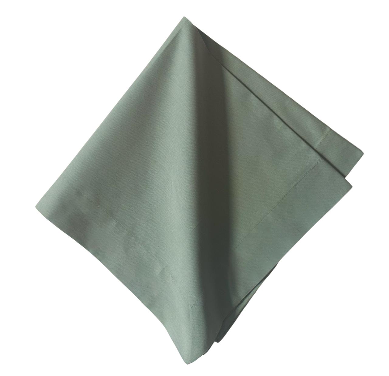 Solid Cotton Napkin - Tampa Home & Garden Store
