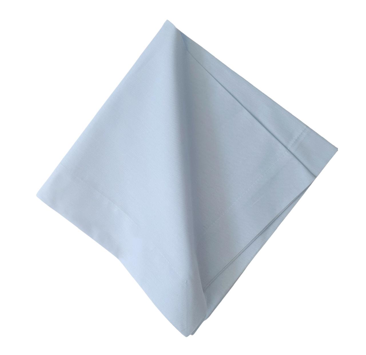 Solid Cotton Napkin - Tampa Home & Garden Store