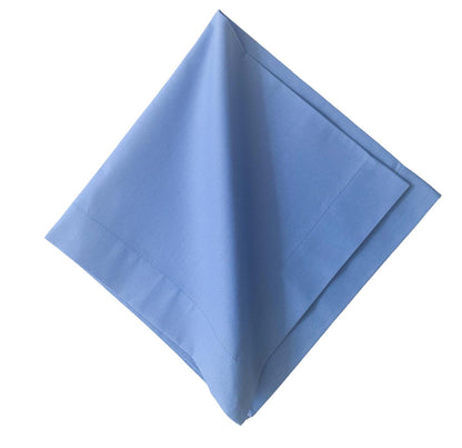 Solid Cotton Napkin - Tampa Home & Garden Store