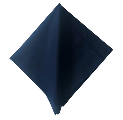Solid Cotton Napkin - Tampa Home & Garden Store