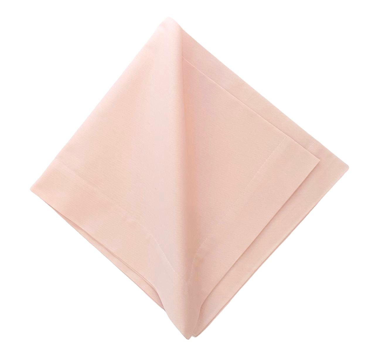 Solid Cotton Napkin - Tampa Home & Garden Store
