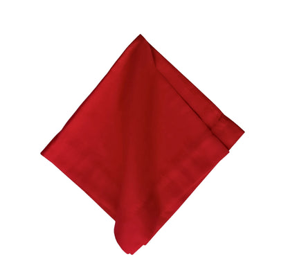 Solid Cotton Napkin - Tampa Home & Garden Store