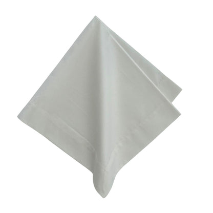 Solid Cotton Napkin - Tampa Home & Garden Store
