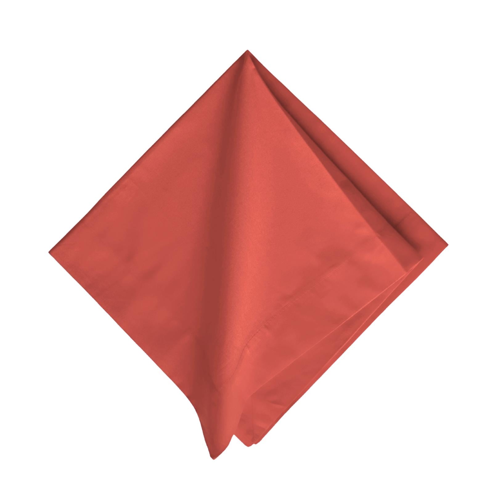 Solid Cotton Napkin - Tampa Home & Garden Store