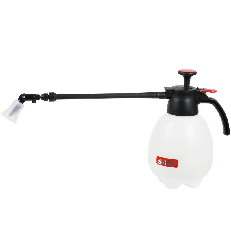Solo 2-Liter Handheld Sprayer - Tampa Home & Garden Store