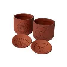 Soluna Pot 4" - Tampa Home & Garden Store