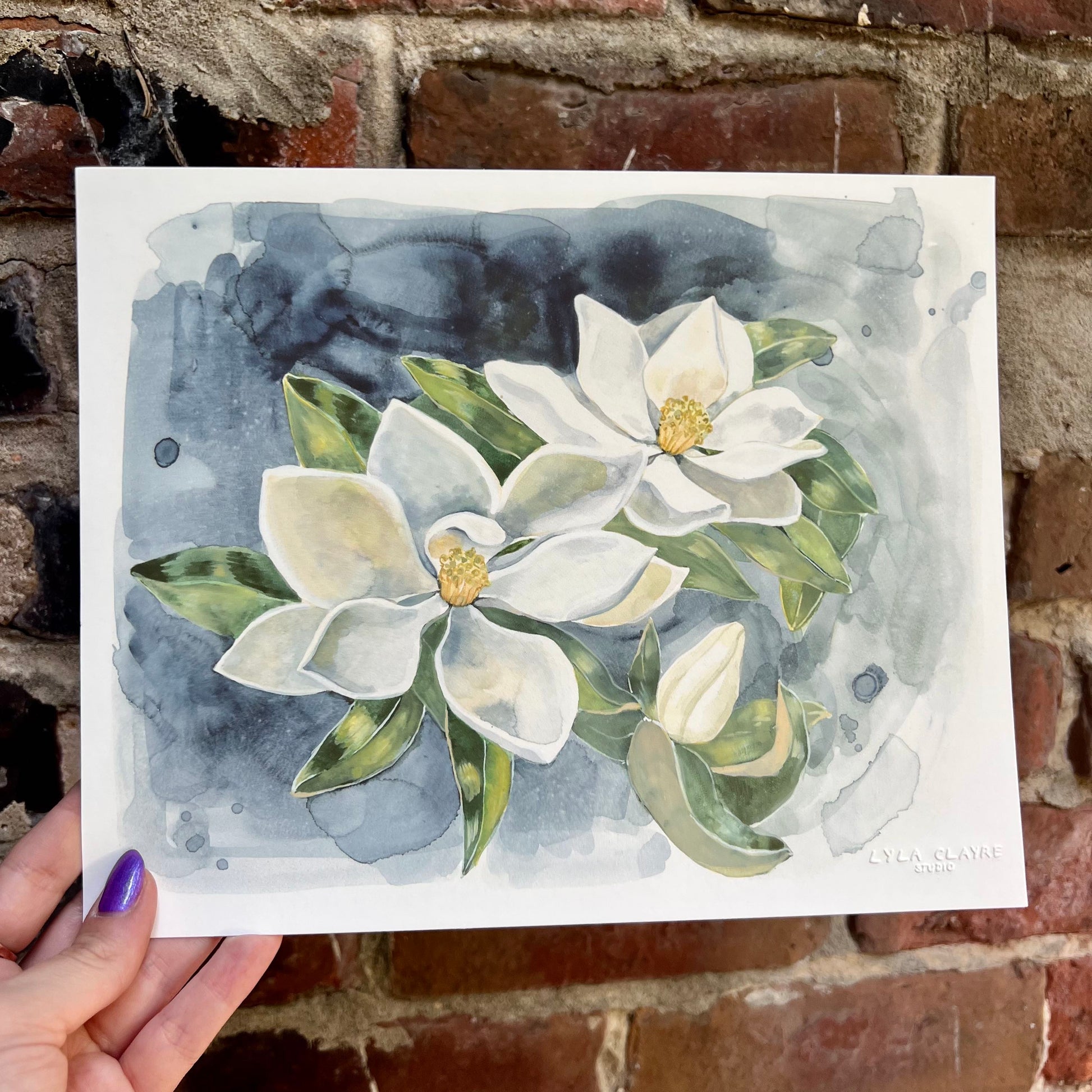 Southern Magnolia - Tampa Home & Garden Store