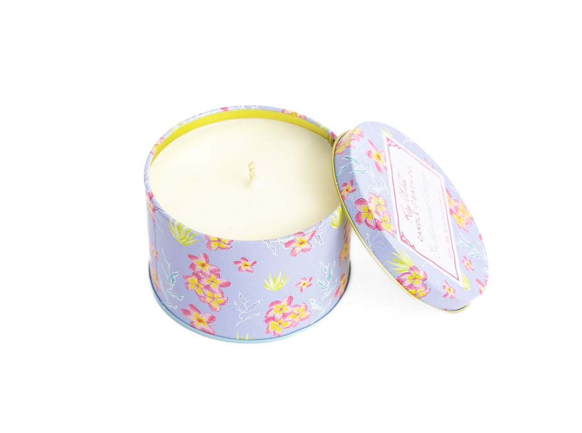 Southernmost Breeze Travel Tin - Tampa Home & Garden Store