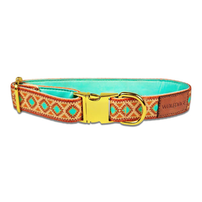 Southwest Spirit Collar - Tampa Home & Garden Store