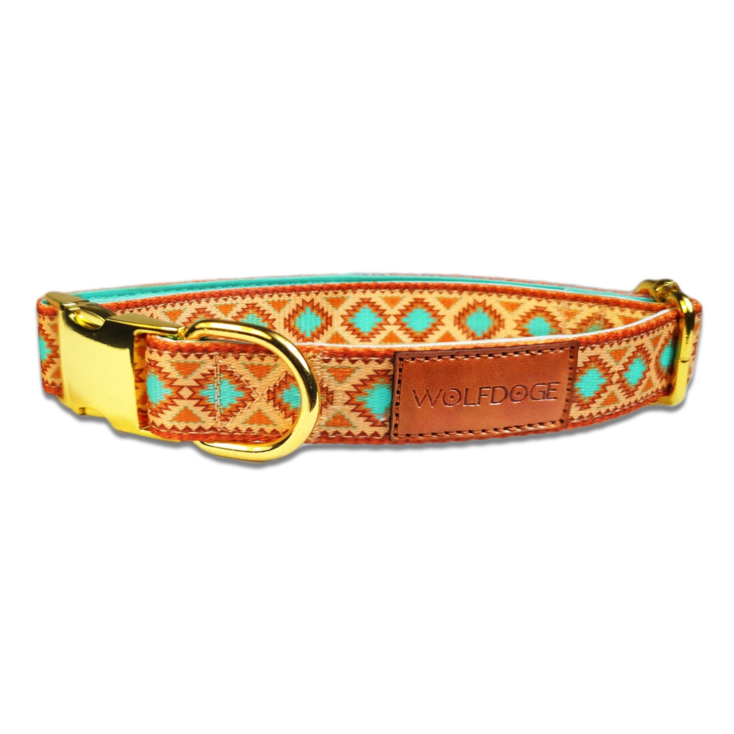Southwest Spirit Collar - Tampa Home & Garden Store